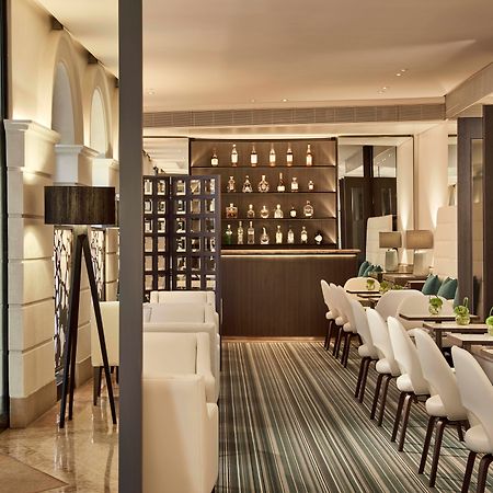 Como The Halkin London Exterior foto