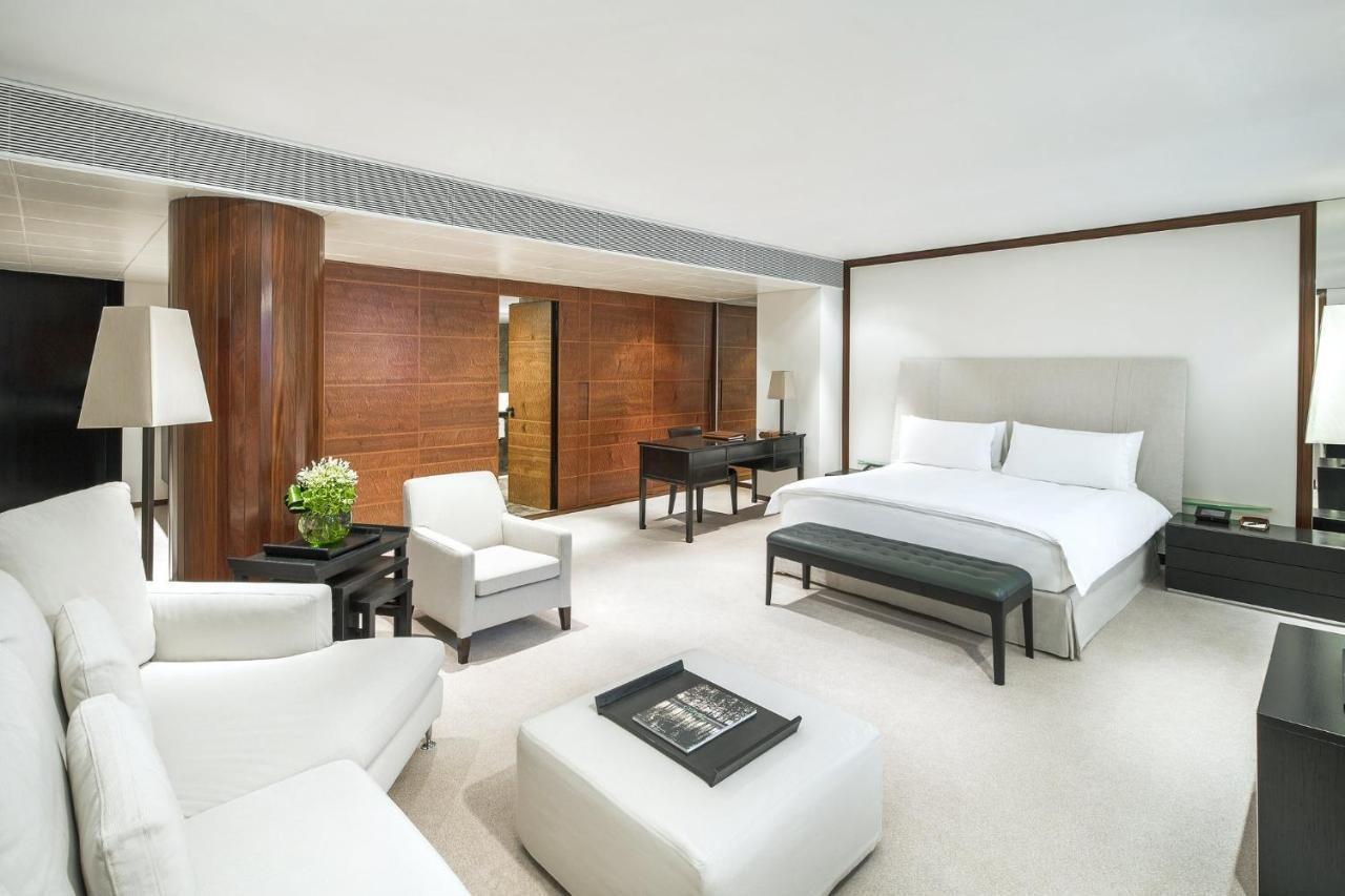 Como The Halkin London Exterior foto