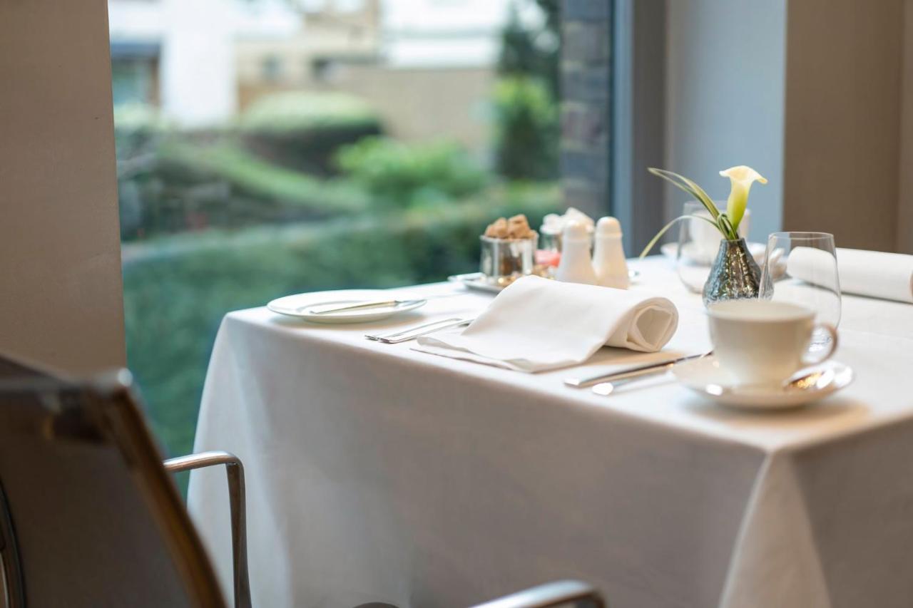 Como The Halkin London Exterior foto