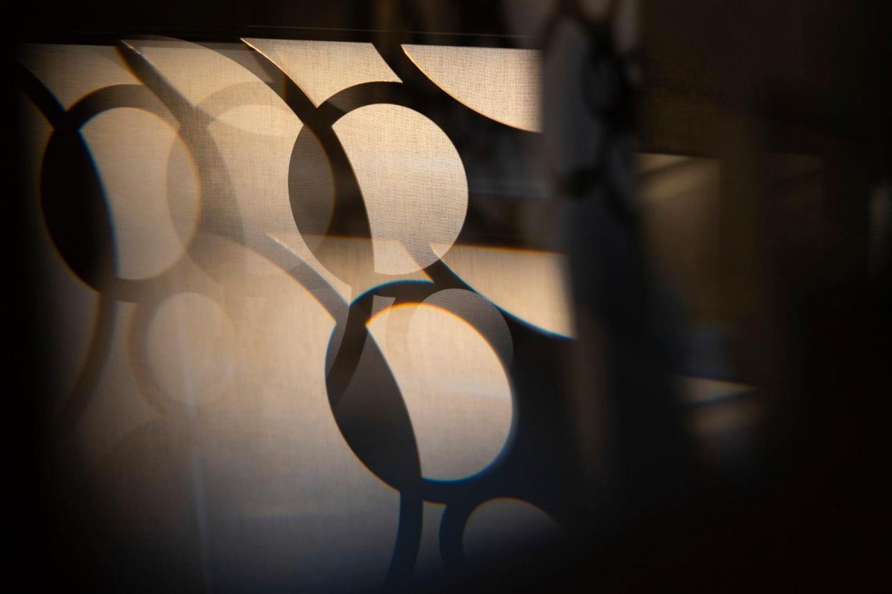 Como The Halkin London Exterior foto