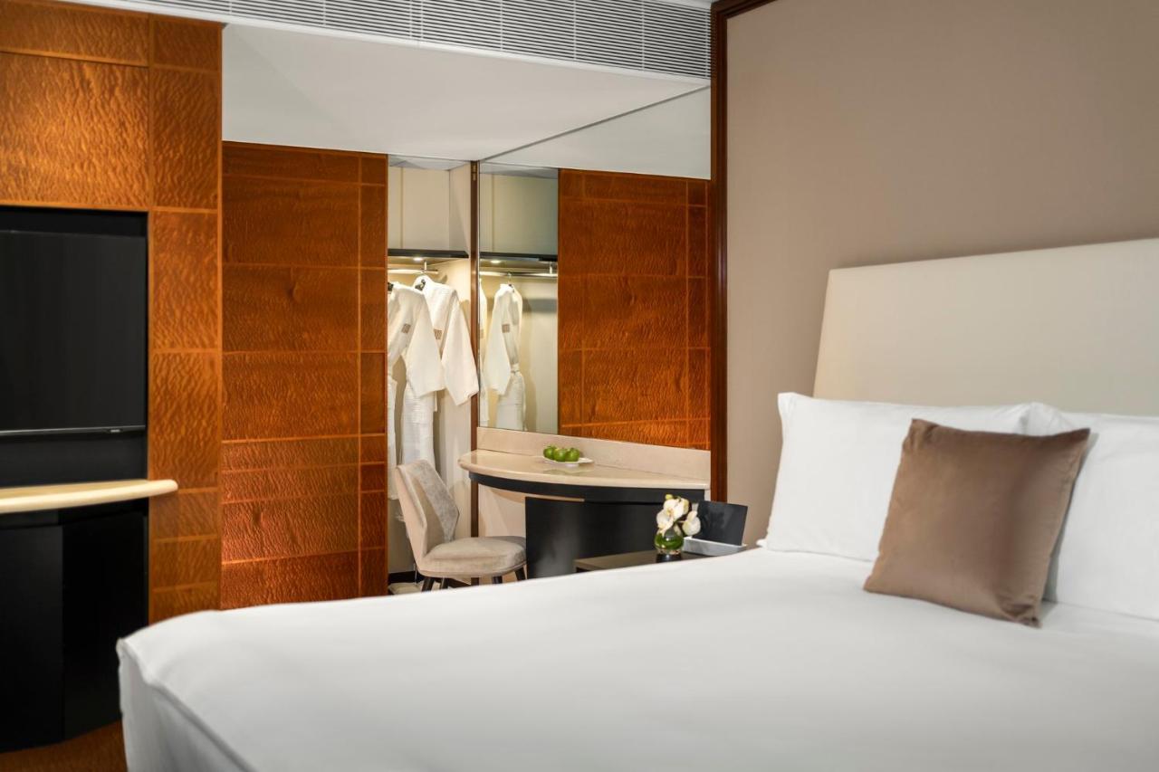 Como The Halkin London Exterior foto