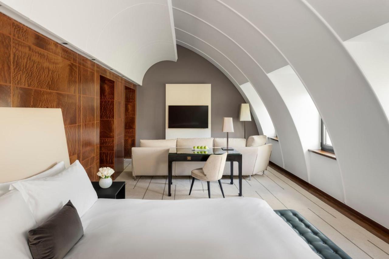 Como The Halkin London Exterior foto