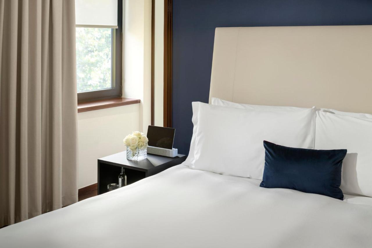 Como The Halkin London Exterior foto