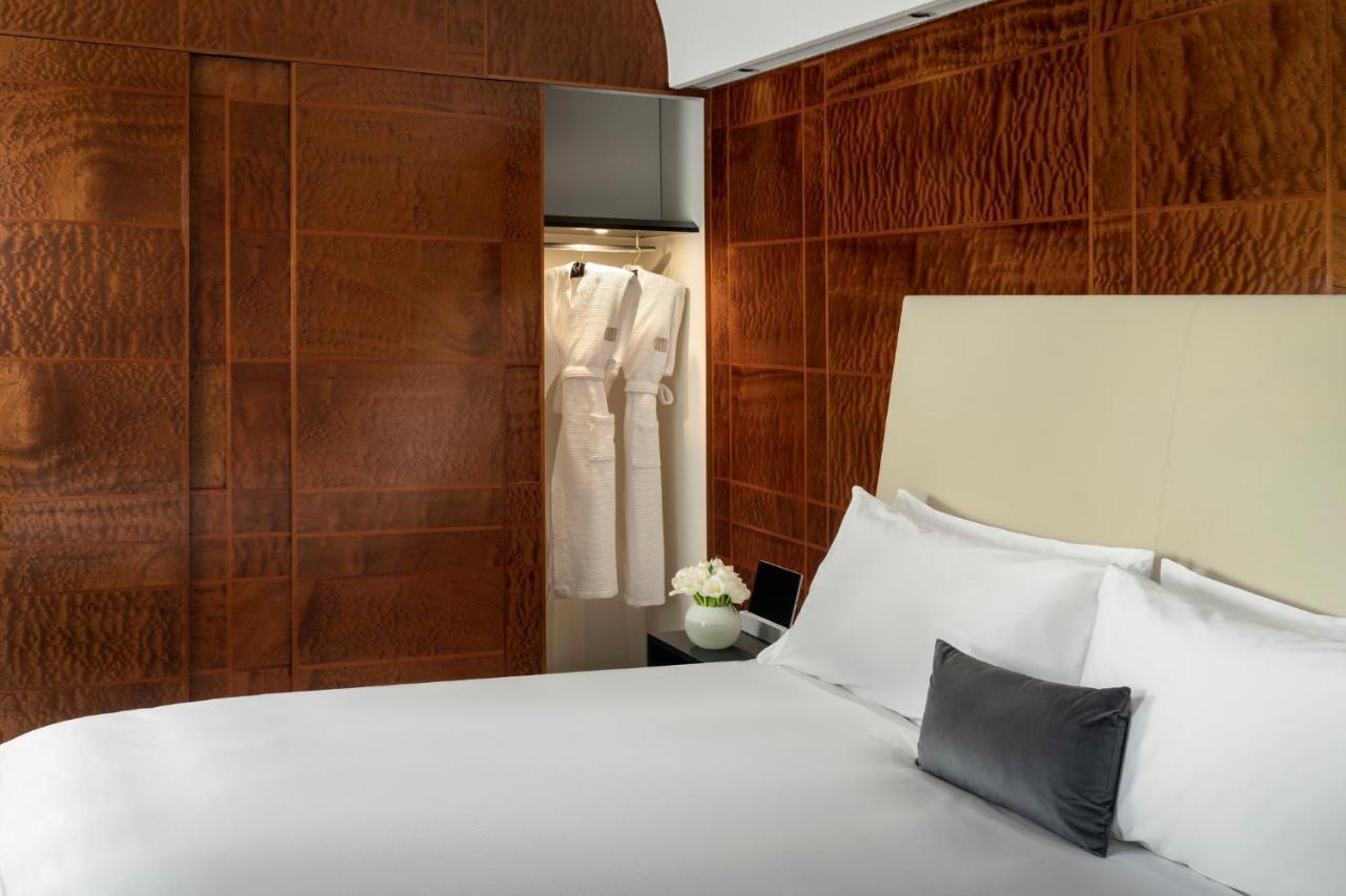 Como The Halkin London Exterior foto