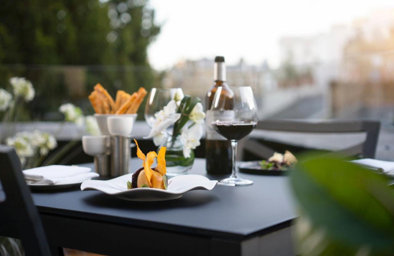 Como The Halkin London Exterior foto