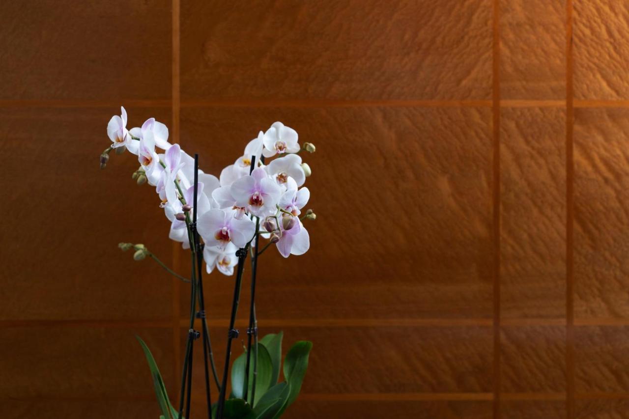 Como The Halkin London Exterior foto
