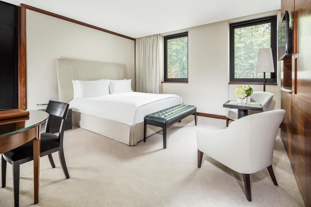 Como The Halkin London Exterior foto