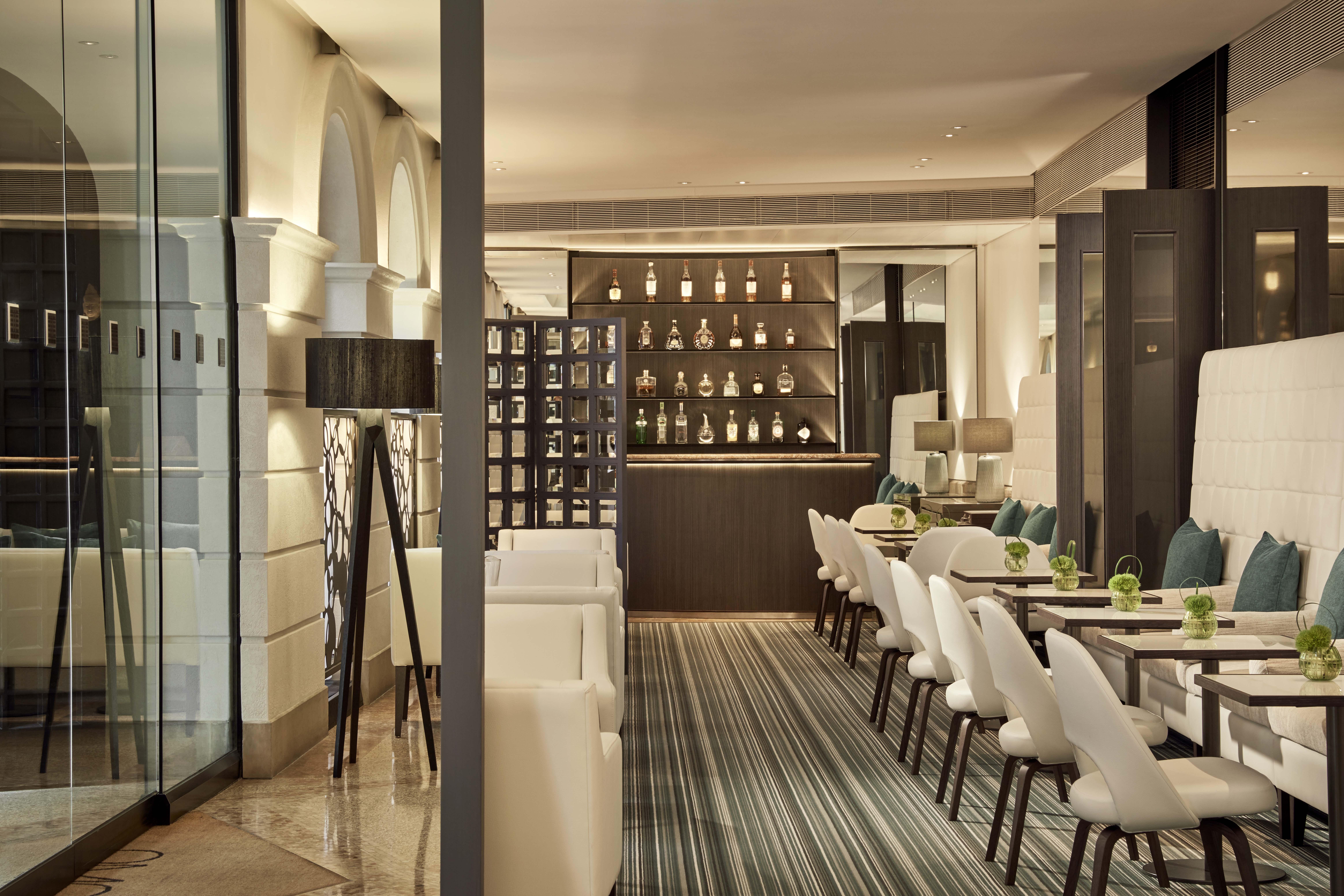Como The Halkin London Exterior foto