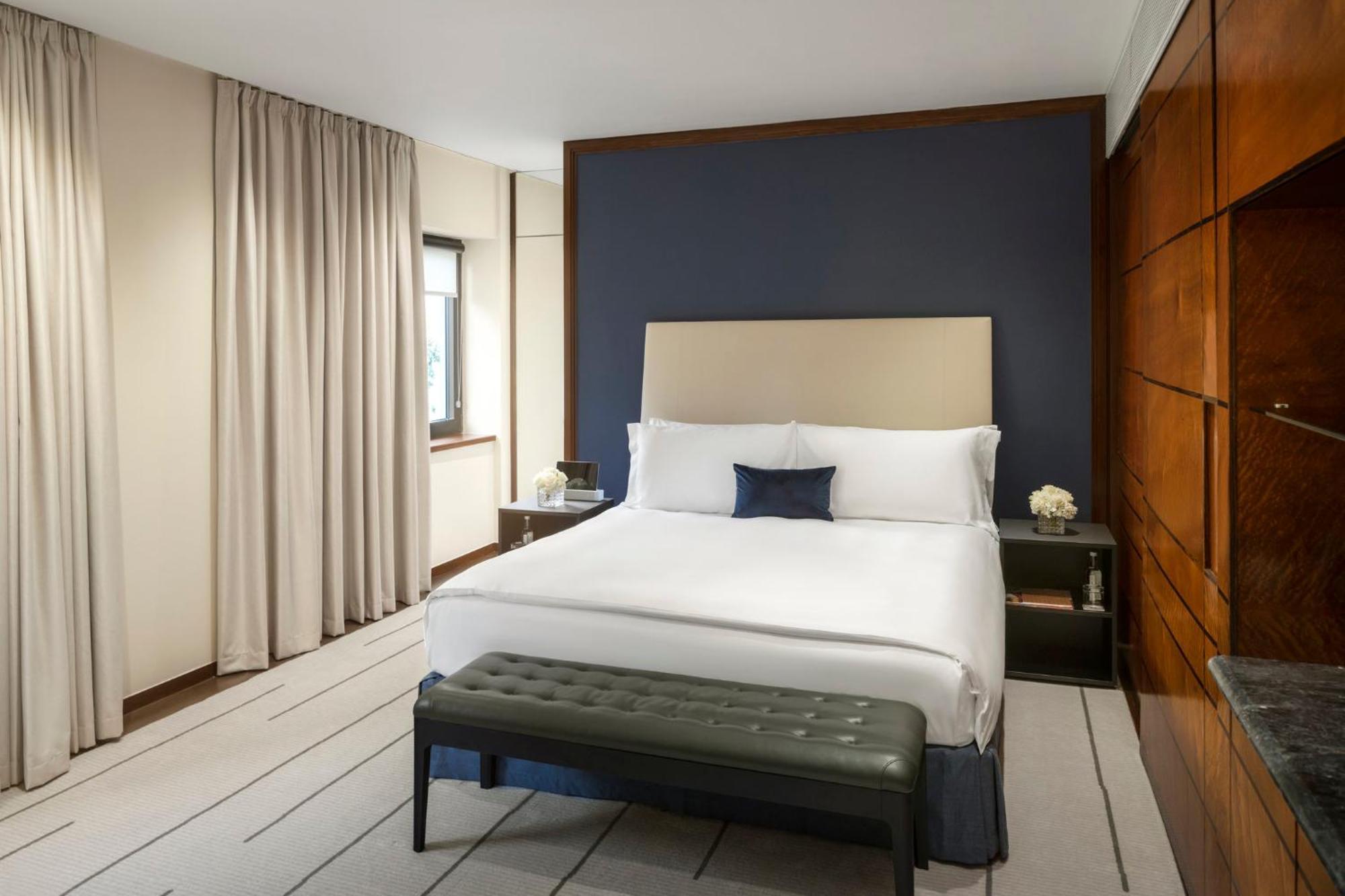 Como The Halkin London Exterior foto
