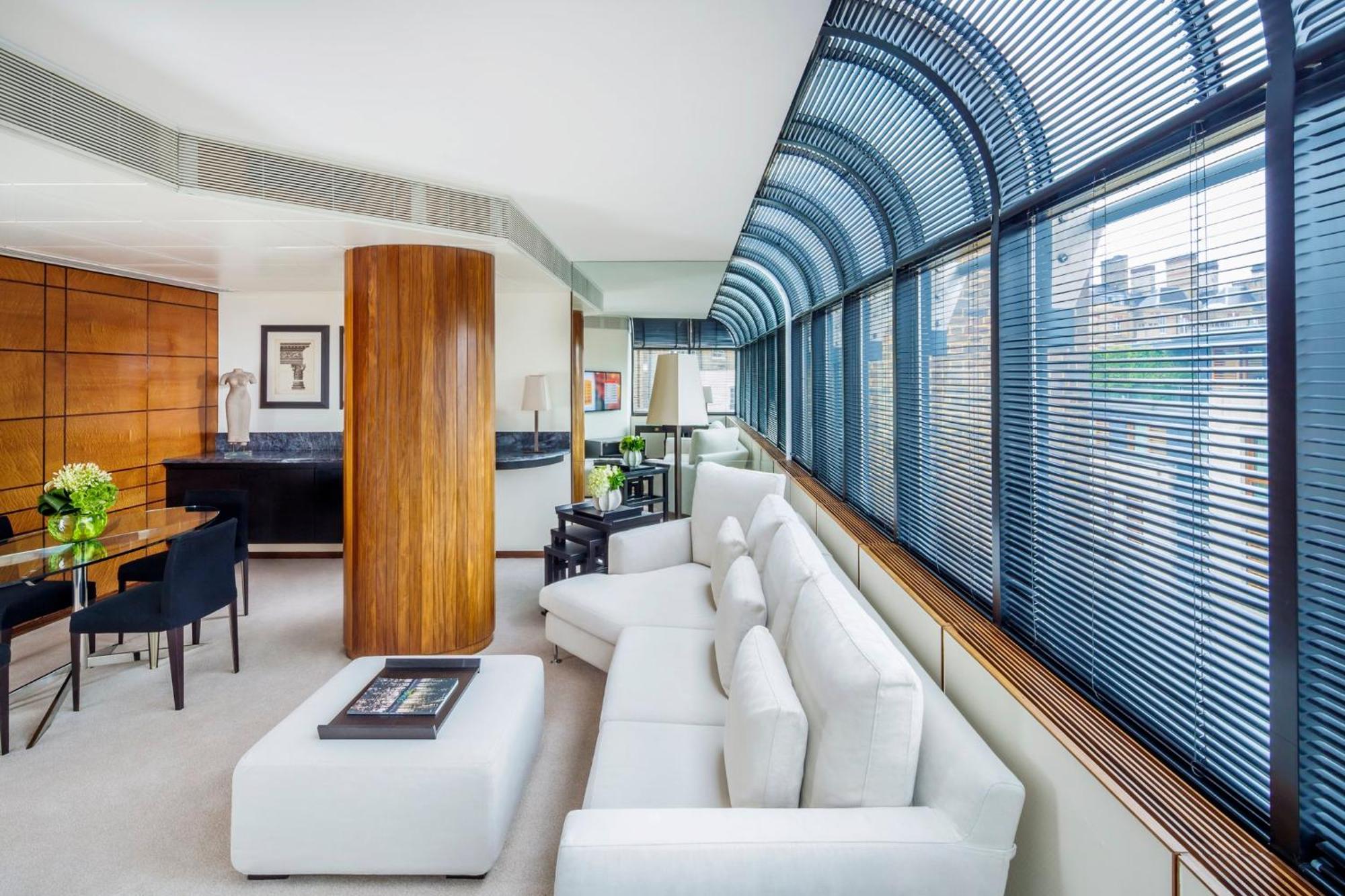 Como The Halkin London Exterior foto