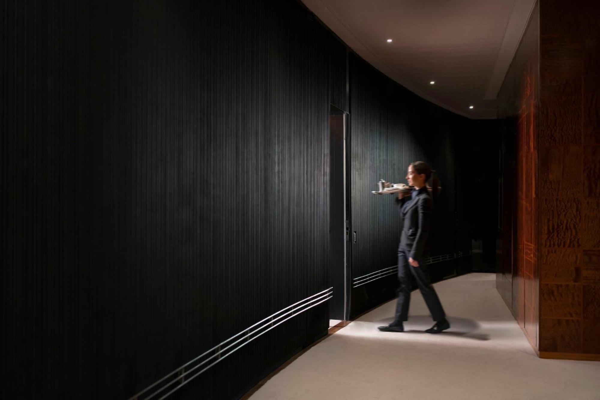Como The Halkin London Exterior foto