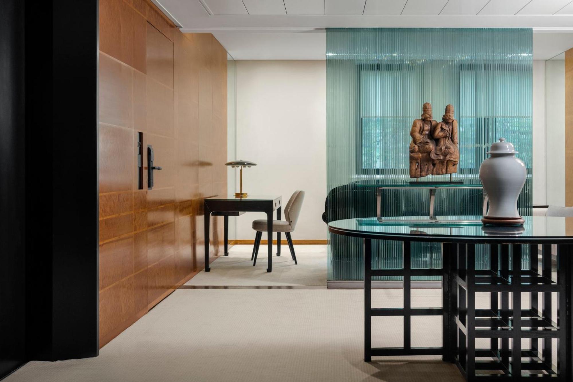 Como The Halkin London Exterior foto